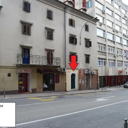 Fiorello * Rijeka