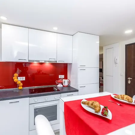 Fiorello Apartment Rijeka