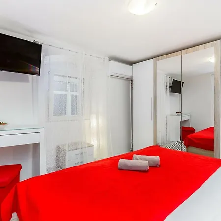 Fiorello Apartment Rijeka