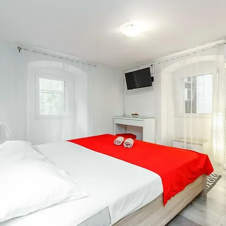 Fiorello Apartment Rijeka