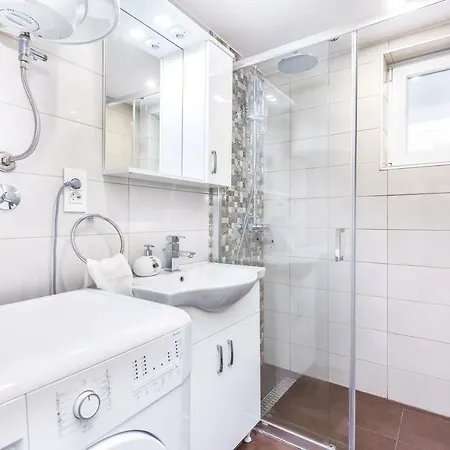 Fiorello Apartment Rijeka