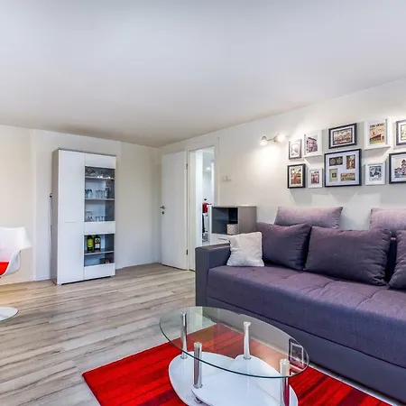 Apartment Fiorello