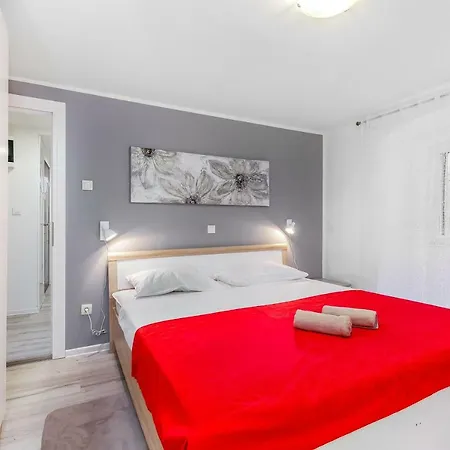 Apartment Fiorello Rijeka