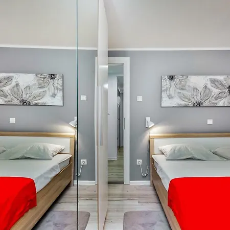 Apartment Fiorello Rijeka