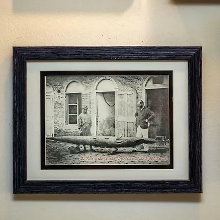Apartment Fiorello