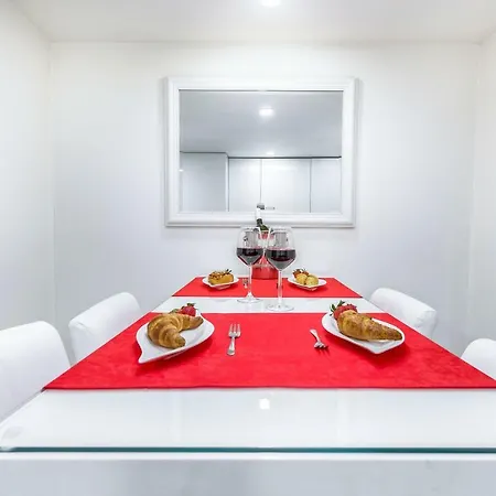Apartment Fiorello