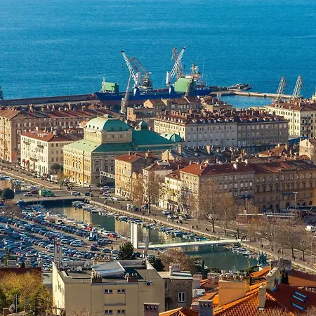 Apartment Fiorello